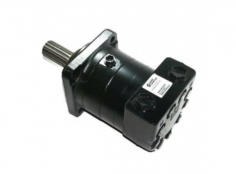 Danfoss TMT250 Kiti priedai