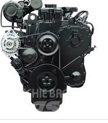 Cummins 6LTAA8.9-G2 Varikliai