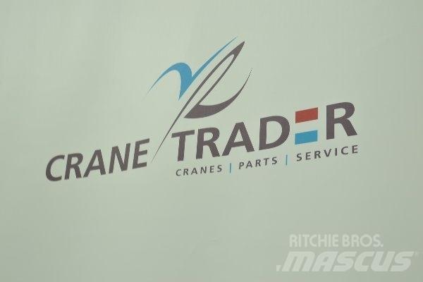 HMF Parts Transportas - Kita