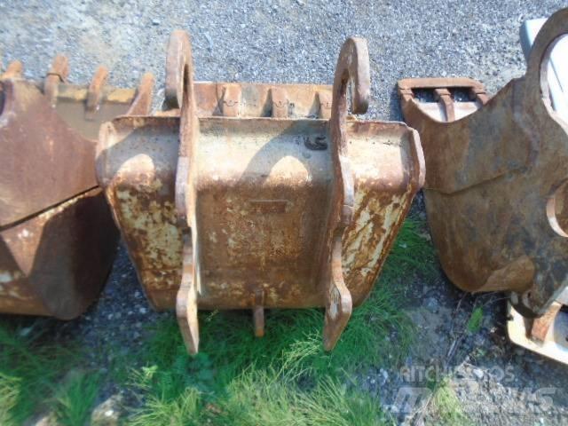 Takeuchi TB070 Vikšriniai ekskavatoriai