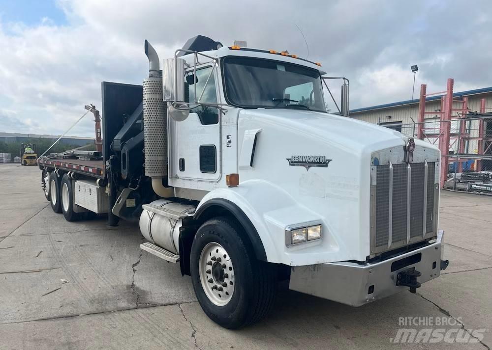 Hiab 288 EP-5 HIPRO Kita