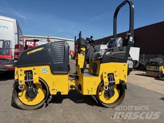 Bomag BW 90 AD-5 Porinių būgnų volai