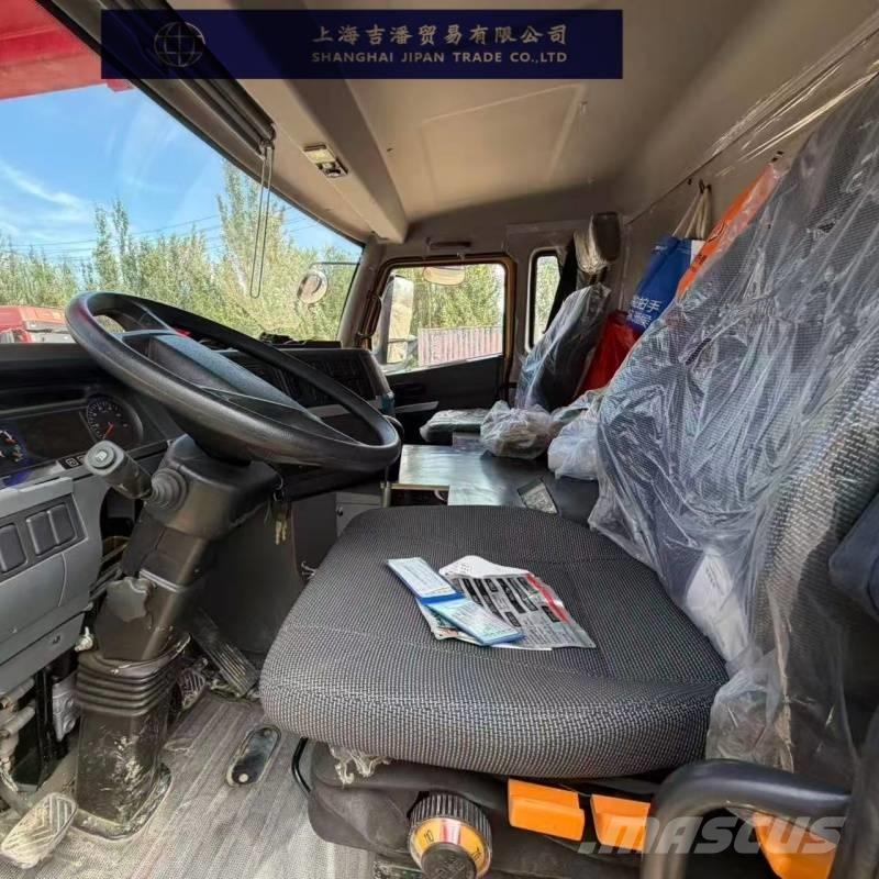 Sany stc800E5 Visureigiai kranai