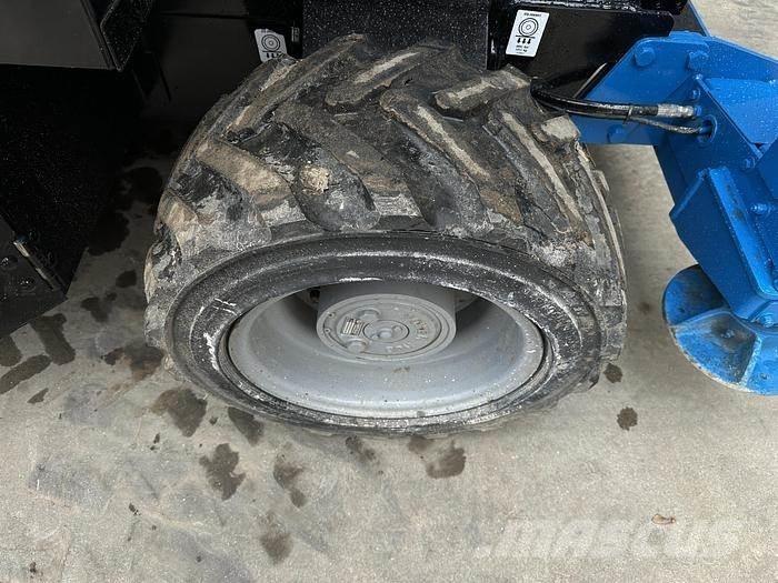 Genie GS2669RT Kiti keltuvai ir platformos