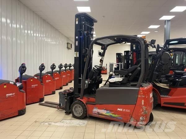 Manitou ME320 Visureigiai krautuvai