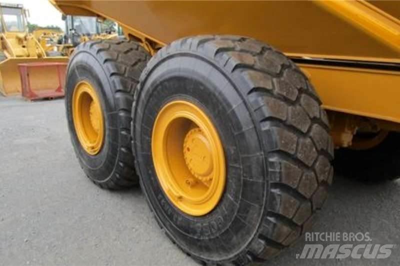 Bell B30E Karjeriniai savivarčiai