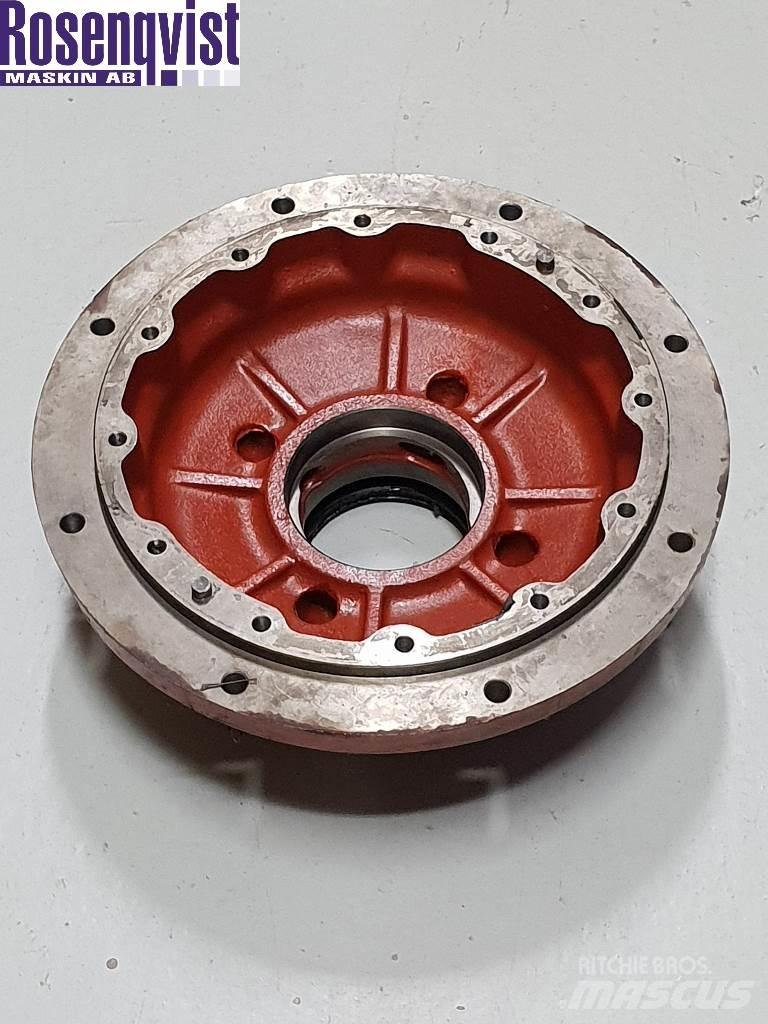 Fiat Hub 5109344 Transmisijos