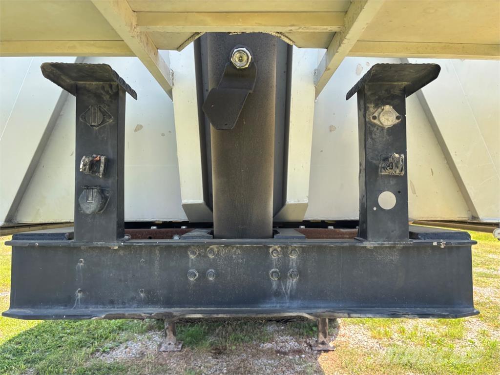 Benalu DF331011NL Savivartės priekabos