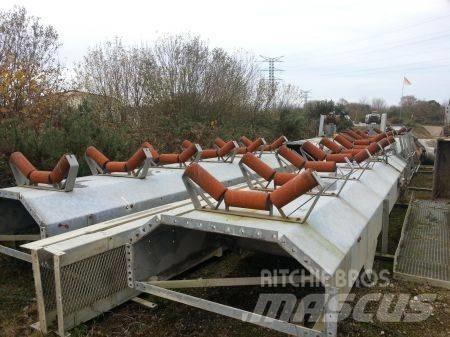  Inconnue 1,00 x 30 m Transporteriai