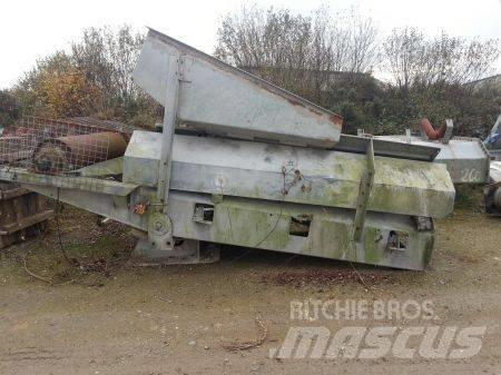  Inconnue 1,00 x 30 m Transporteriai