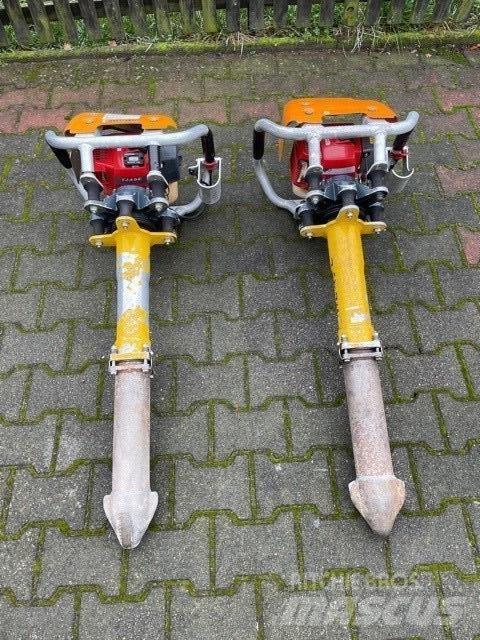 Robel 62.05 Geležinkelio techninis aptarnavimas