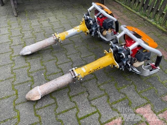 Robel 62.05 Geležinkelio techninis aptarnavimas