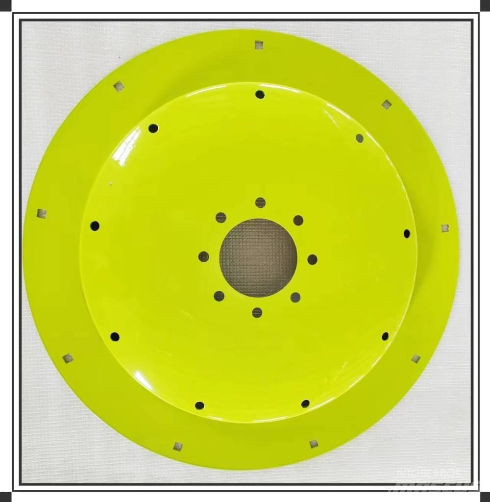 CLAAS Knife disc Transmisijos