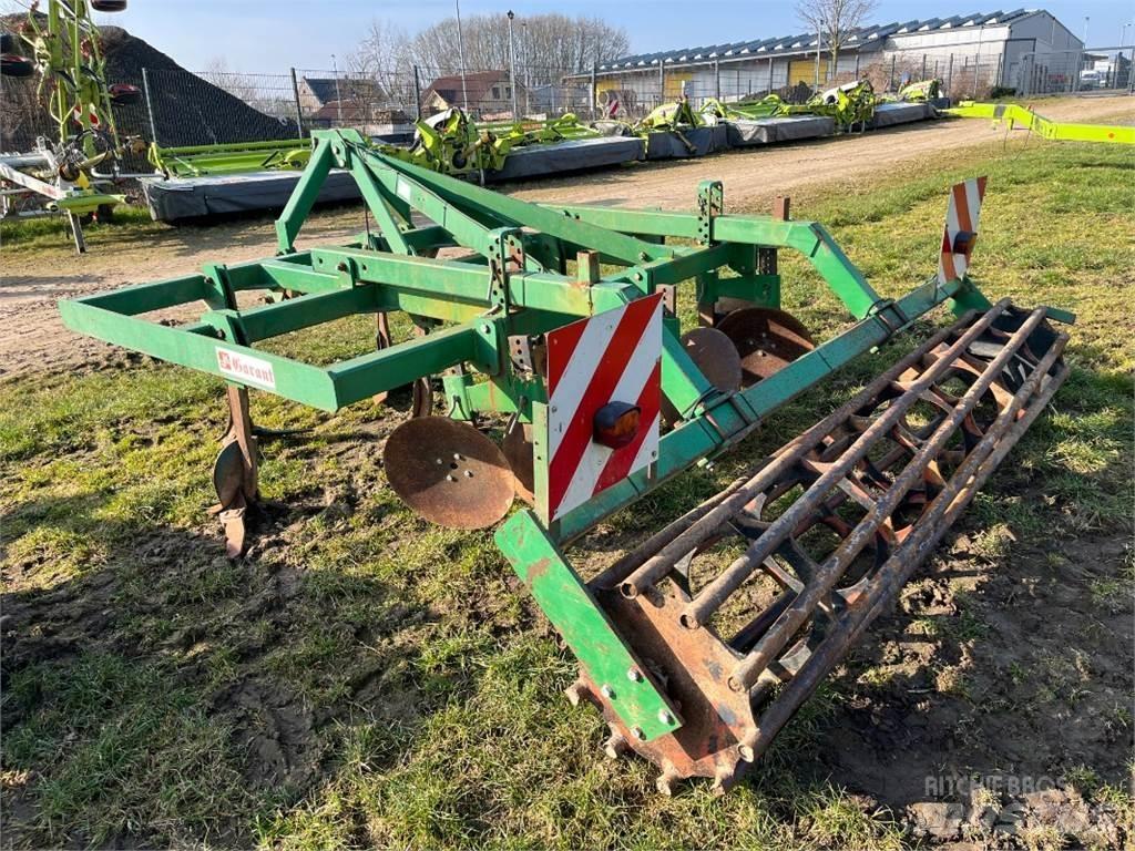 Kotte FLGR 300 Kultivatoriai