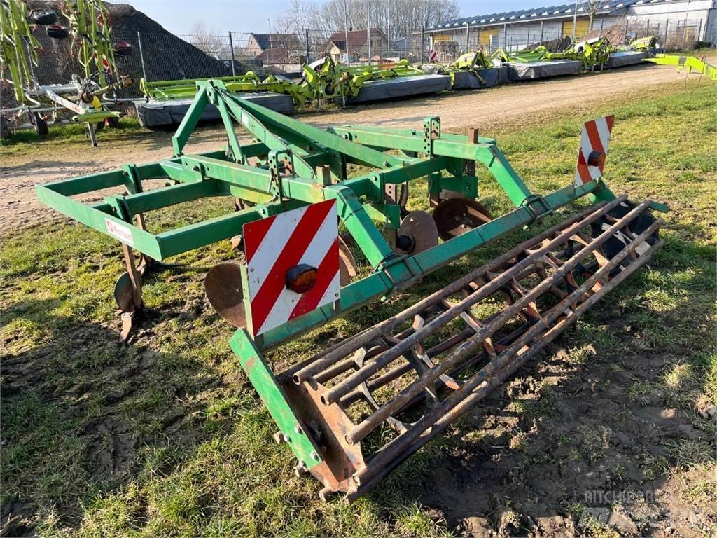 Kotte FLGR 300 Kultivatoriai