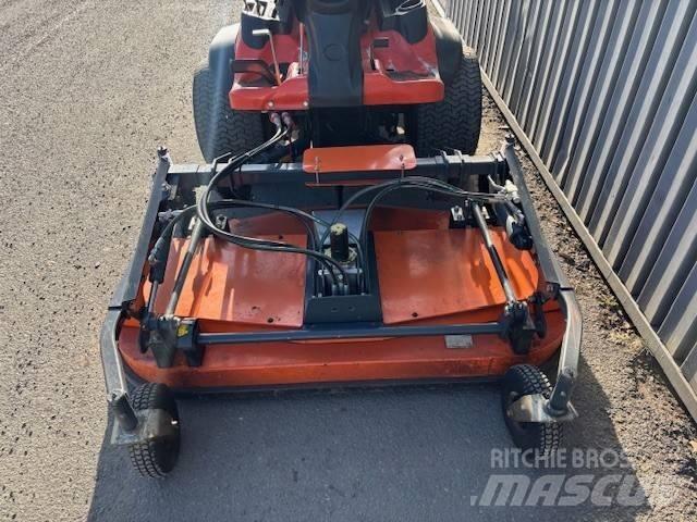 Kubota F 3090 Sodo traktoriukai-vejapjovės