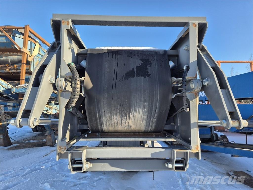 Ezystak TR 5036 Transporteriai