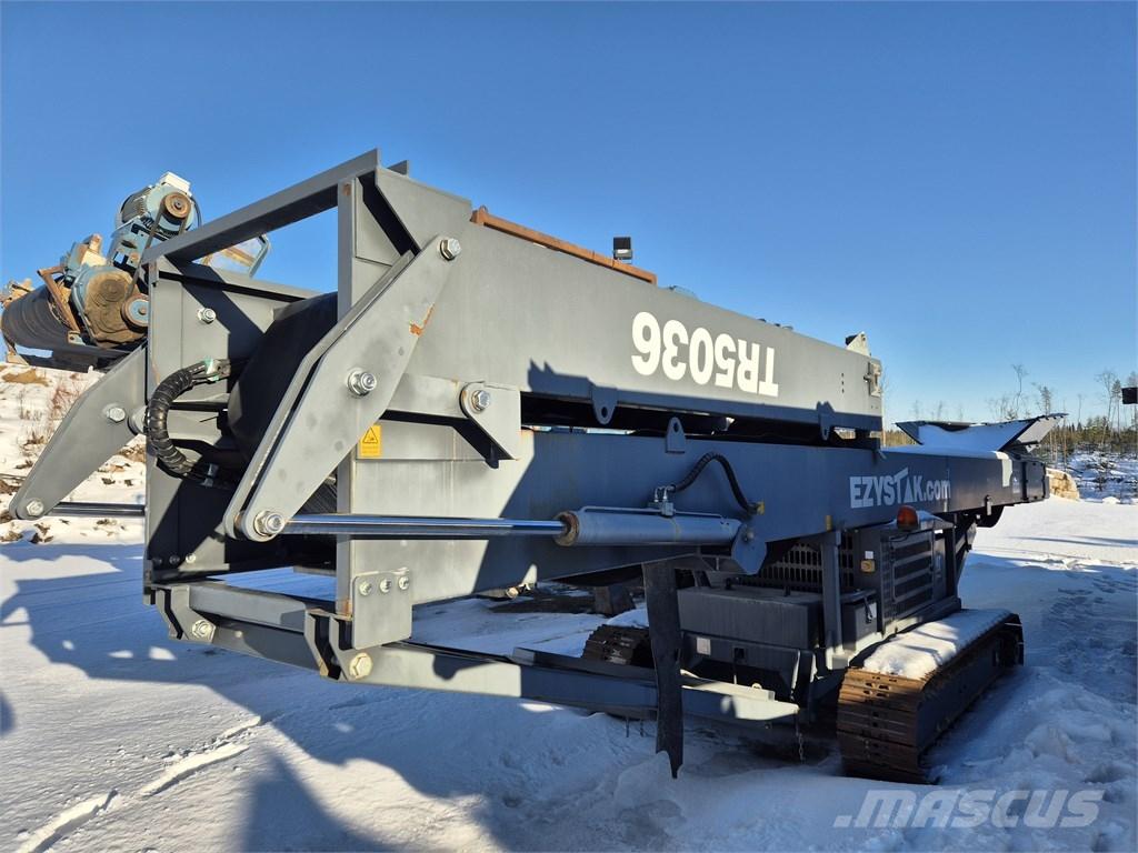 Ezystak TR 5036 Transporteriai