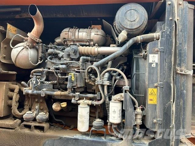 Doppstadt SM 620 K Sietai