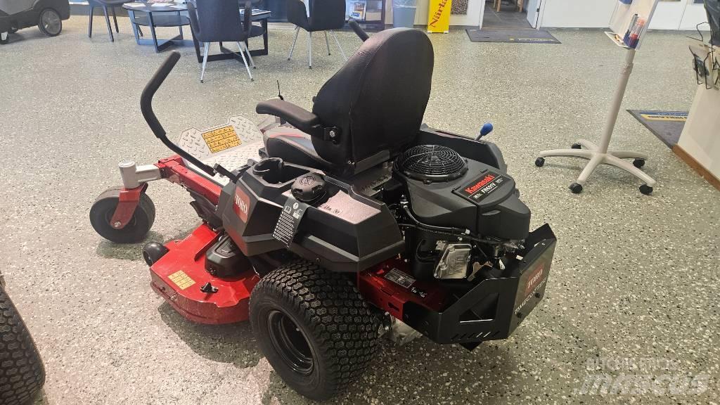 Toro MR5075T Žoliapjovės su lankstiniu vairavimo mechanizmu