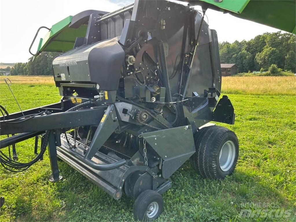 Kuhn VB 2260 Ritinių presai