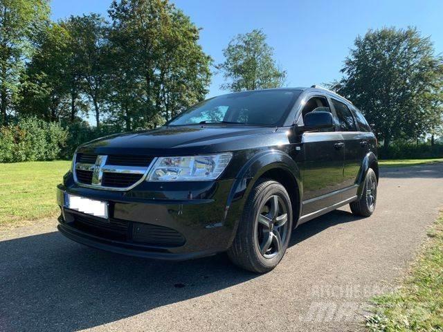 Dodge Journey SE Lengvieji automobiliai