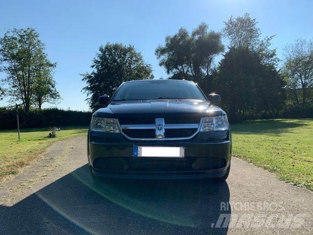 Dodge Journey SE Lengvieji automobiliai