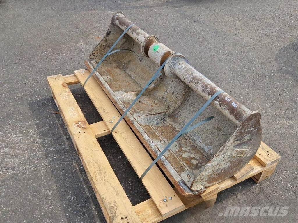  MORIN M1 Kaušai