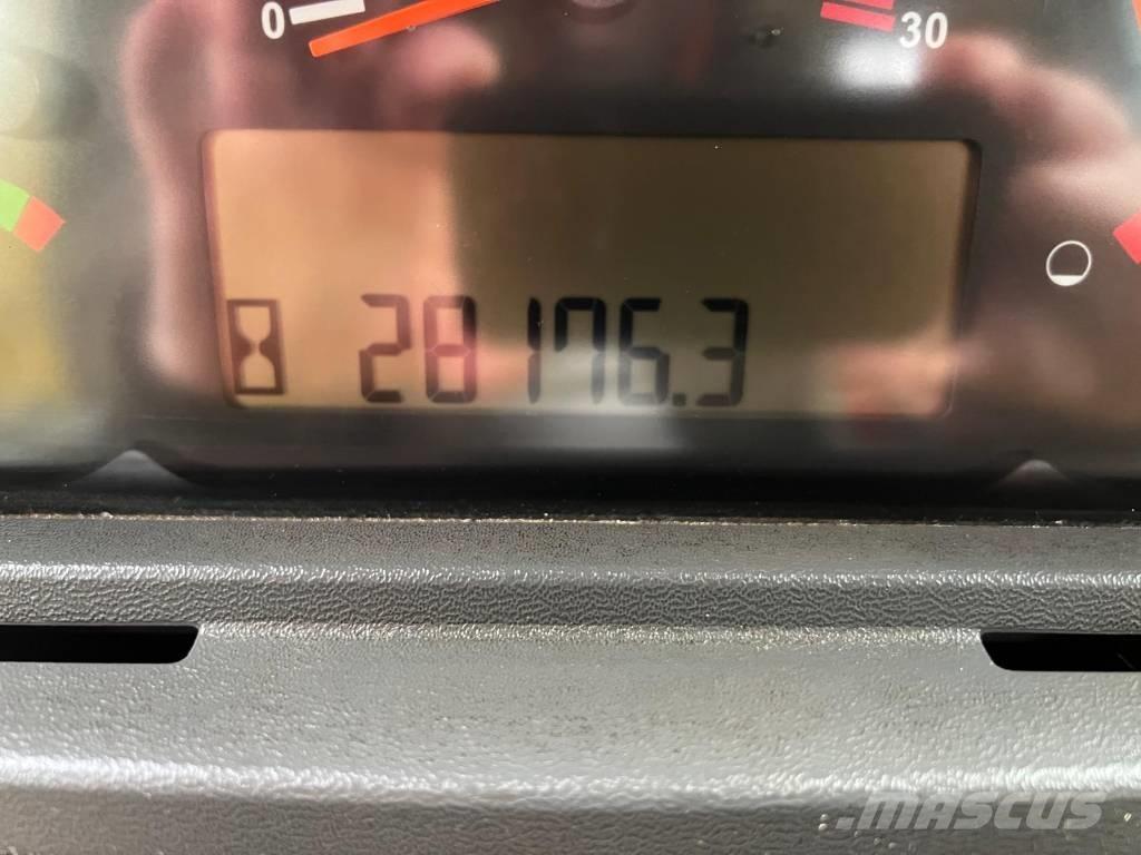 CAT D 9 T Vikšriniai buldozeriai