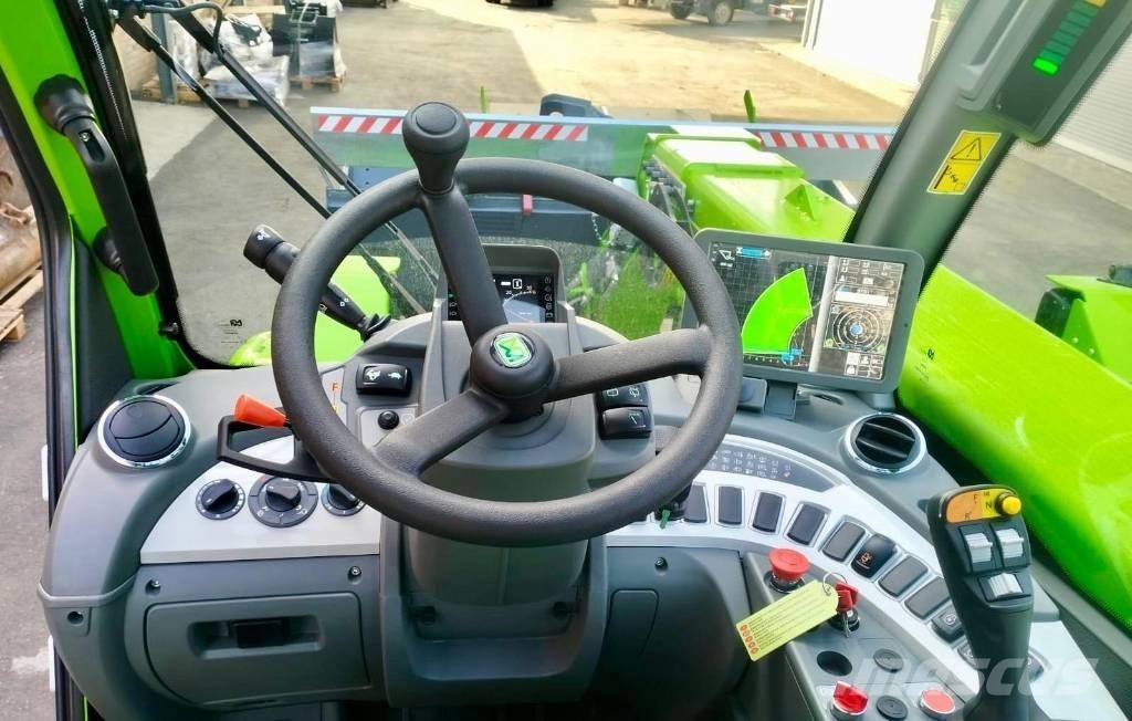 Merlo P40.13 PLUS Teleskopiniai krautuvai