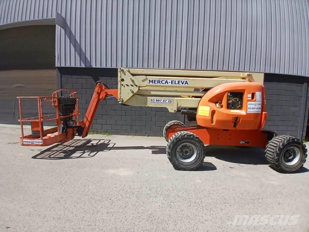 JLG 450 AJ SIII Alkūniniai keltuvai