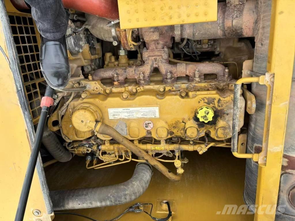 CAT CAT336 Vidutinės galios ekskavatoriai 7-12 t