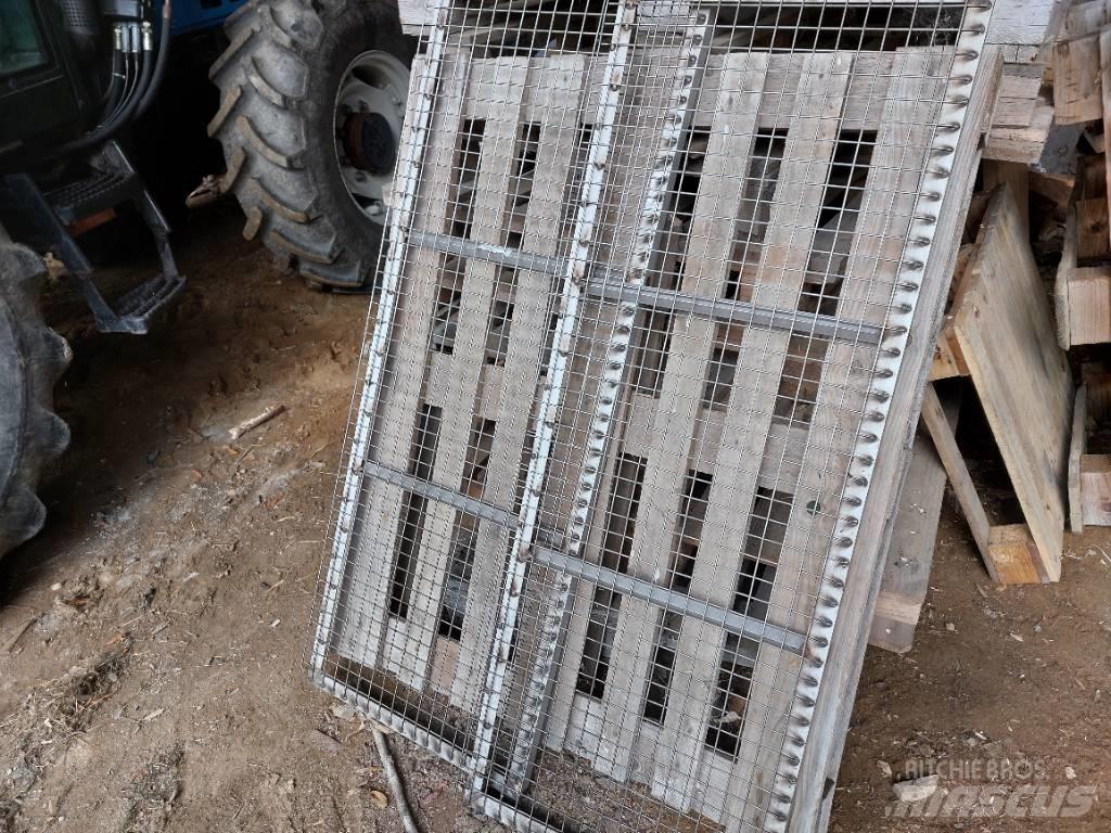 Multiva Siemenverkot Sėjamieji kombainai