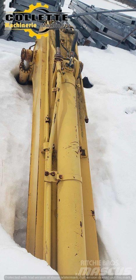 Komatsu PC 150-6 Vikšriniai ekskavatoriai