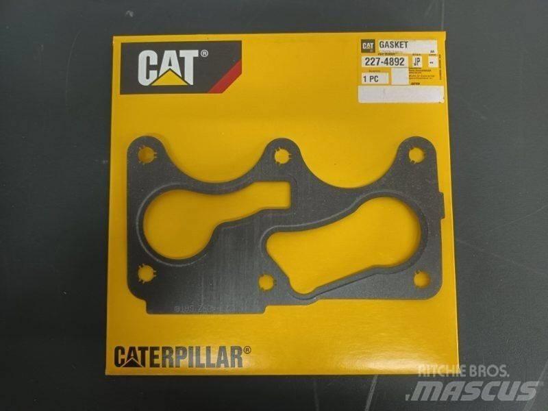 CAT GASKET 227-4892 Varikliai