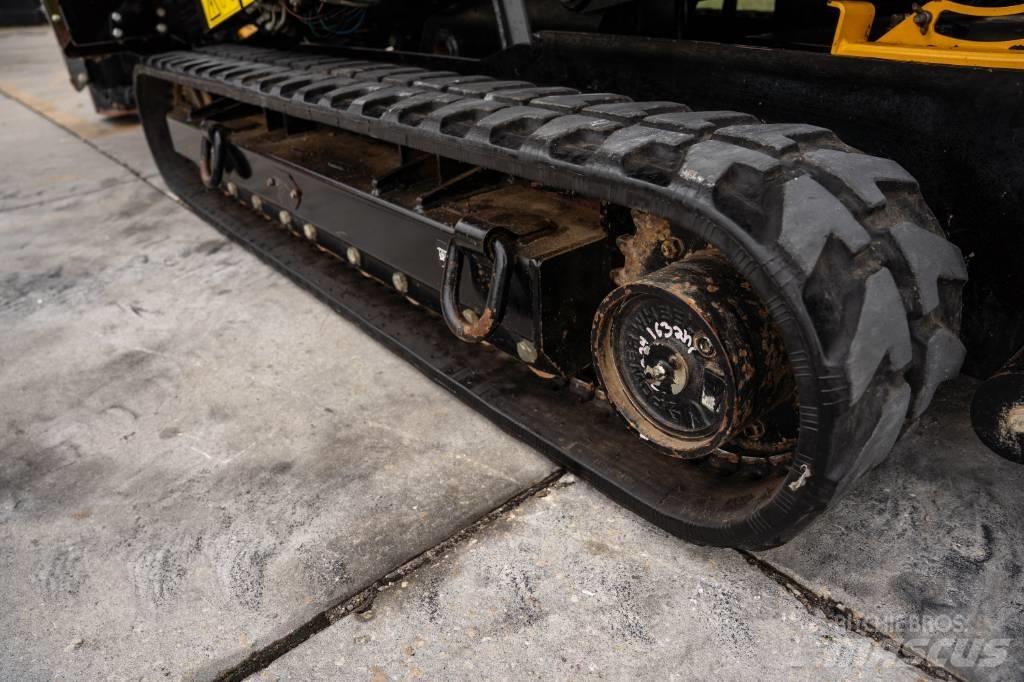 Ditch Witch JT28 Horizontali kryptinė gręžimo įranga