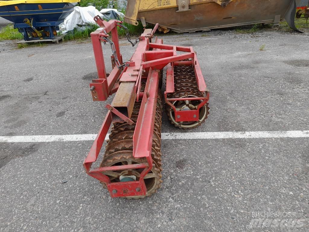 Potila NJ 375 Jyrä Volai