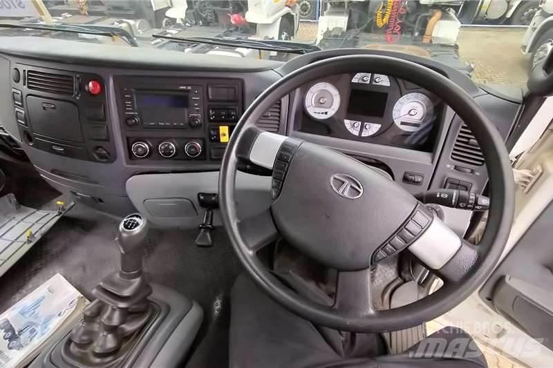 Tata PRIMA 3338K Kita