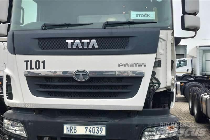 Tata PRIMA 3338K Kita