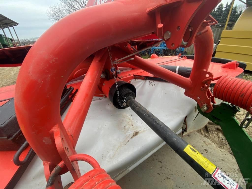 Kuhn GMD 3123F Šienapjovės