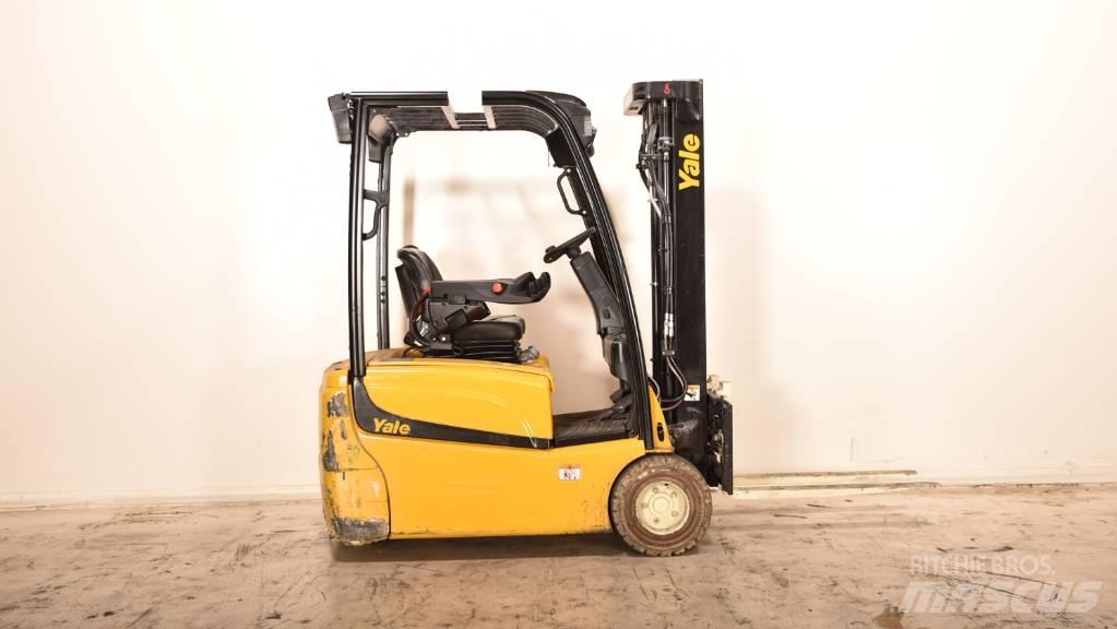 Yale ERP 20 VT Elektriniai šakiniai krautuvai