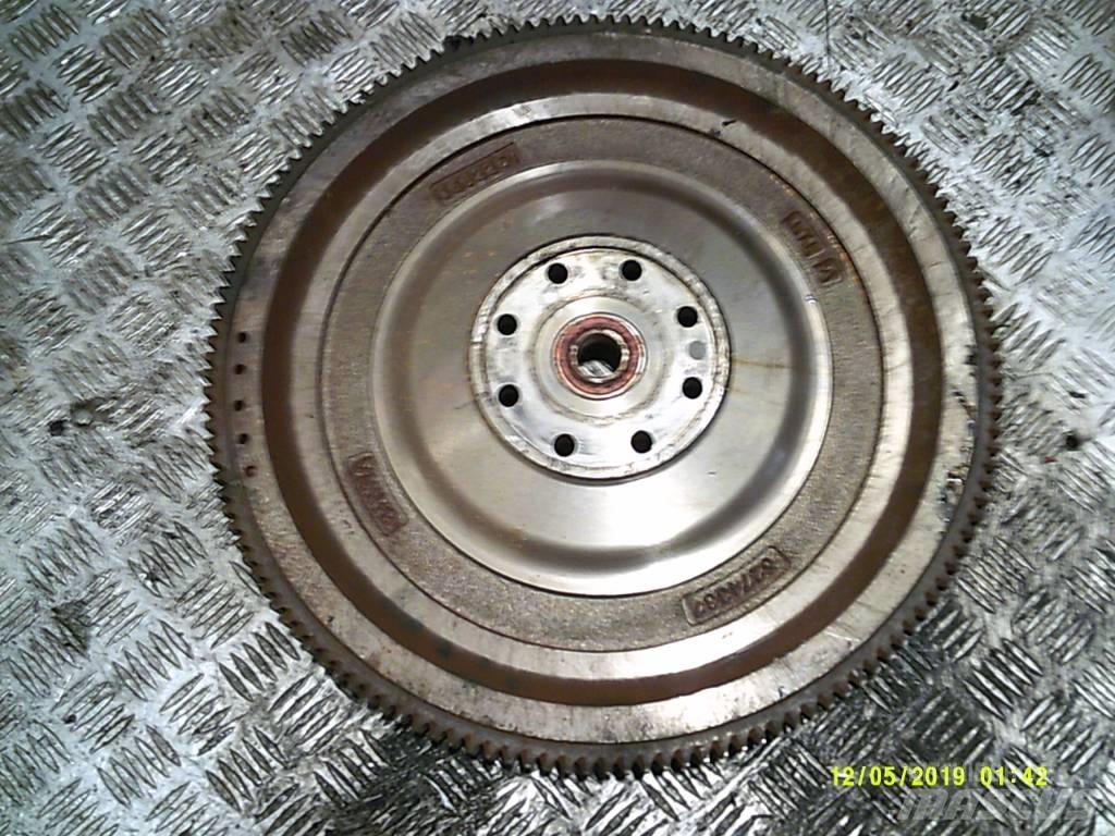 DAF LF65  5274339 Varikliai