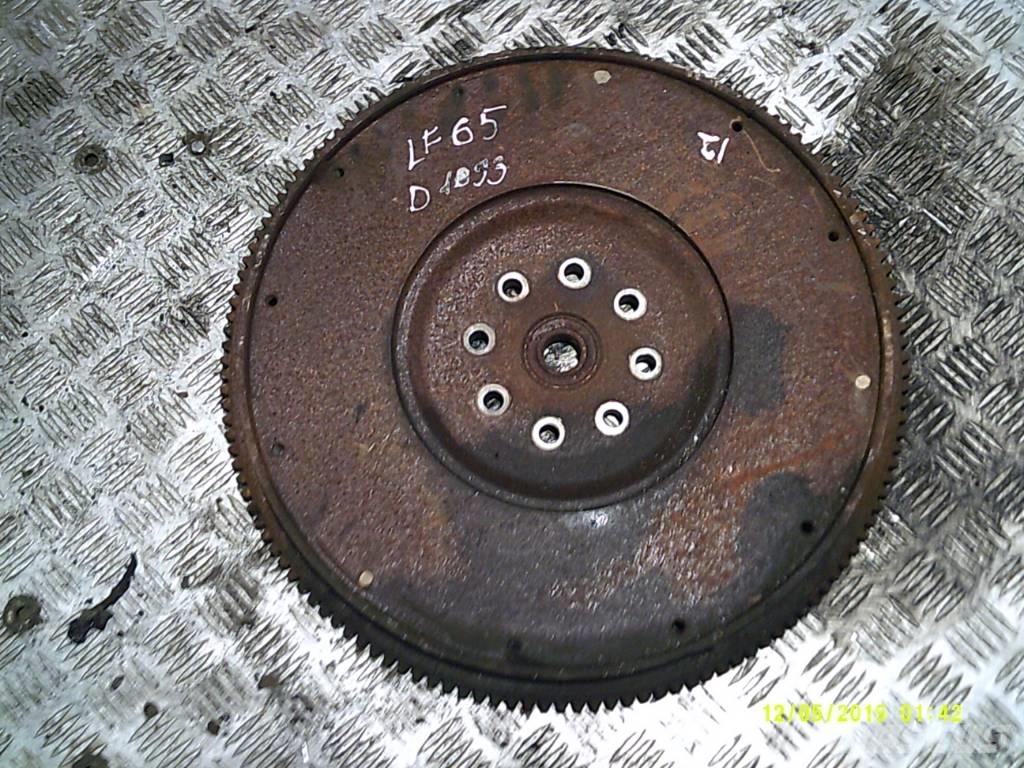DAF LF65  5274339 Varikliai