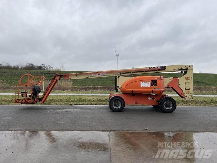 JLG 800AJ Alkūniniai keltuvai
