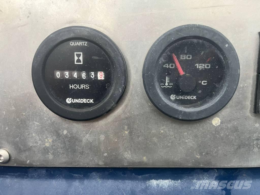 Gomutec GT2 Šulinių gręžimo technika