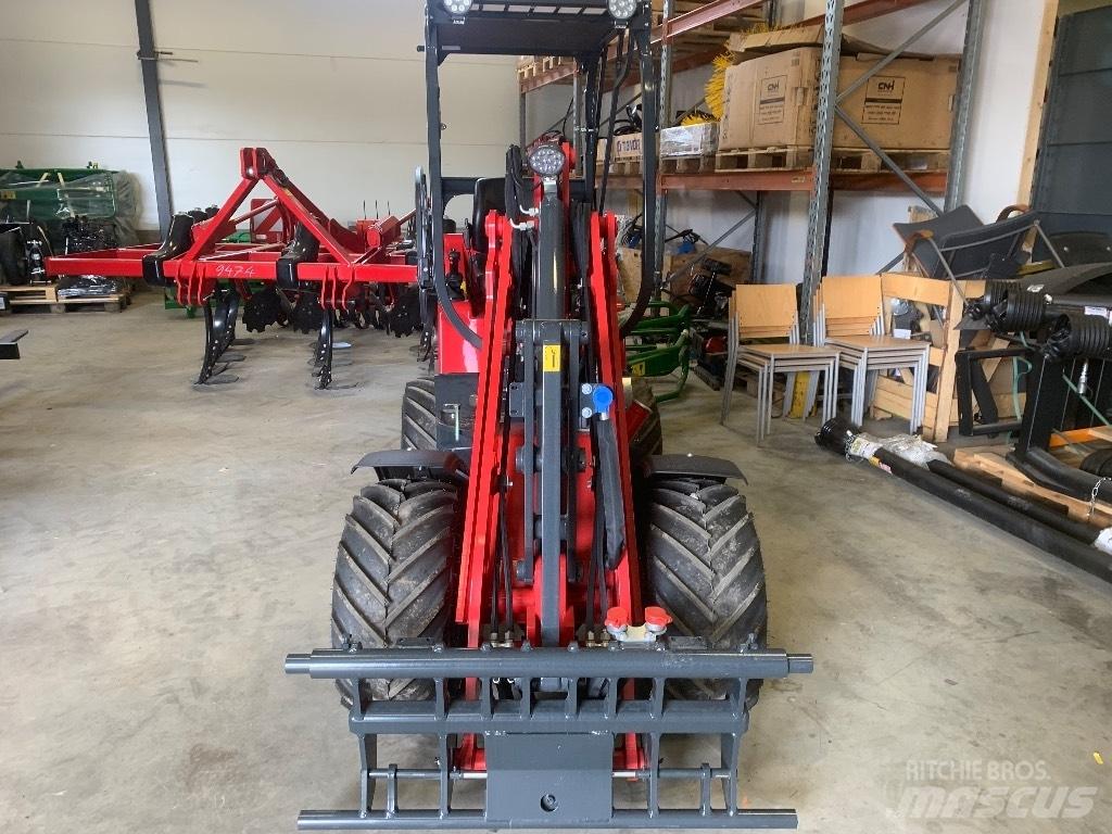Schäffer 2028 Mini krautuvai