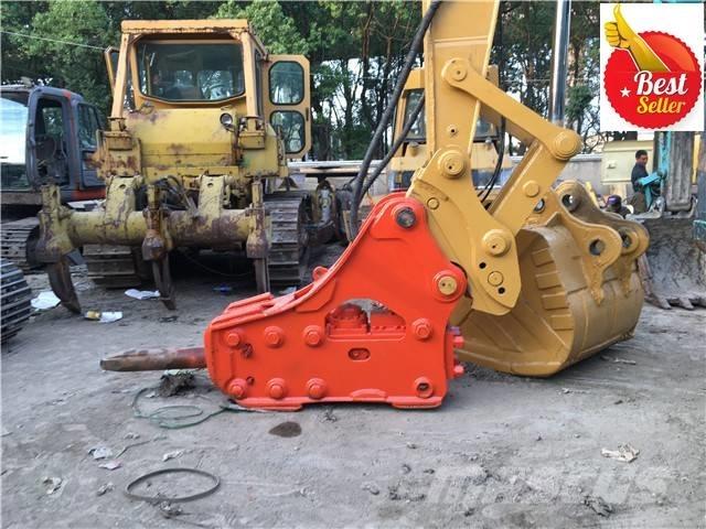 CAT 325 C Vikšriniai ekskavatoriai