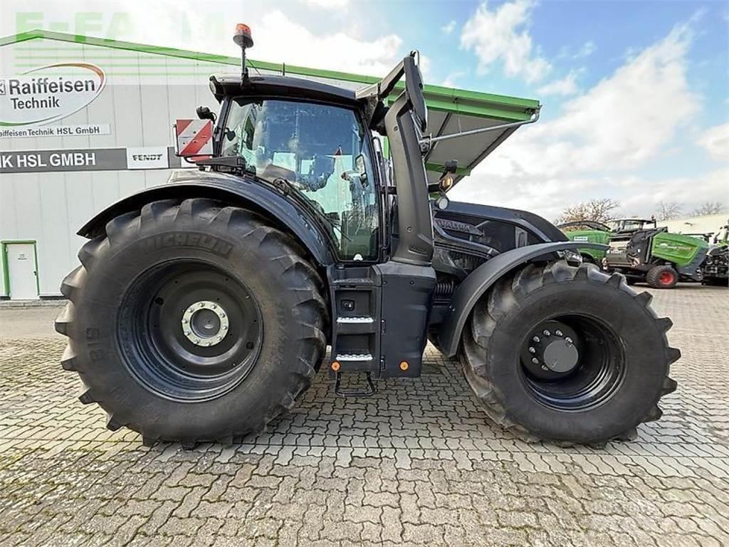 Valtra q305 Traktoriai