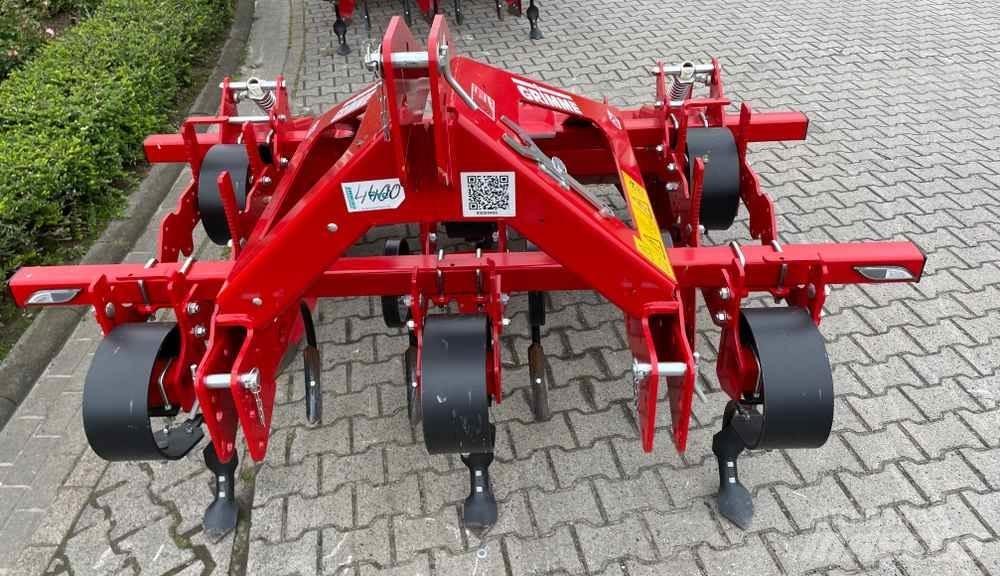 Grimme GH 2 Bulvių įranga - Kita