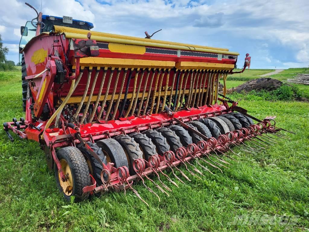 Väderstad Rapid 400C Sėjimo technika